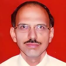 Dr Pradeep Kalyan